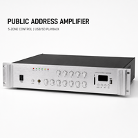 Amplificateur de puissance Audio Hifi 60W
