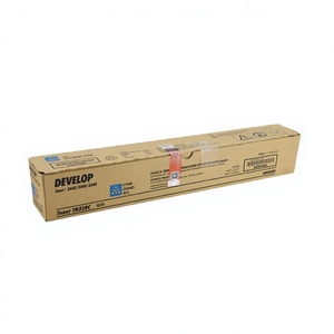 Cartuchos de Tóner Originales DEVELOP TN328 para Konica Minolta Bizhub C454 C554 C368 C458 C558 C454E C554E C658 - Product Image 3