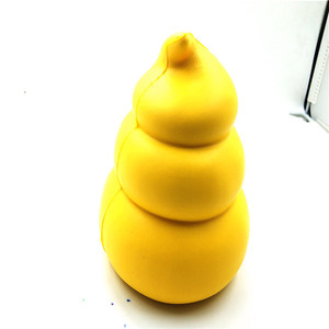 Squishies Personalizados de Nuevo Estilo 2021, Juguete de Espuma Kawaii con Forma de Popó de Ascenso Lento - Product Image 4