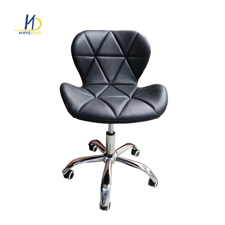Искусственная кожа, вращающийся стол задача поворотный сотрудников современный офисный стул на продажу