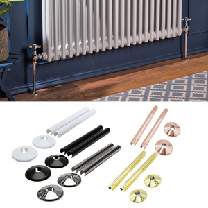 Cubierta de tubo de <span class=keywords><strong>radiador</strong></span> dorada de 15*200mm, cubierta de tubo de <span class=keywords><strong>radiador</strong></span>, cubierta de tubo de 15mm, cubiertas de tubo de <span class=keywords><strong>radiador</strong></span> de toallero dorado - Product Image 4