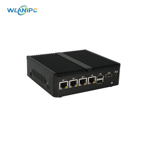 Mini PC KioSk N5095, Mini Computadora de Escritorio Sin Ventilador, Ddr4, SSD NVMe de 256 GB, Doble HDMI, PC Pequeño y Silencioso para Oficina en Casa y Negocios - Product Image 5