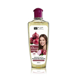 <span class=keywords><strong>Huile</strong></span> capillaire à l'oignon Salon Care pour renforcer les racines des cheveux, réduire la chute des cheveux, apaiser avec de l'extrait de romarin, <span class=keywords><strong>prix</strong></span> de gros, 200 ml - Product Image 6