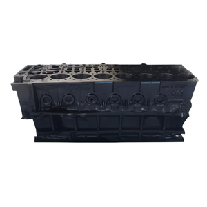 Bloc-cylindres de camion minier C1.7 C2.2 C2.4 C2.11, bloc moteur diesel pour grand camion benne, pièce OEM - Product Image 1
