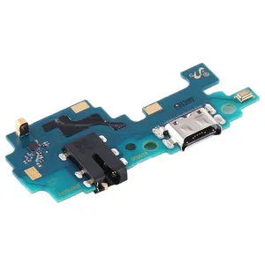 Carte de connecteur de quai de <span class=keywords><strong>chargeur</strong></span> USB Câble flexible de port de charge rapide pour <span class=keywords><strong>Samsung</strong></span> <span class=keywords><strong>Galaxy</strong></span> <span class=keywords><strong>A21S</strong></span> - Product Image 2