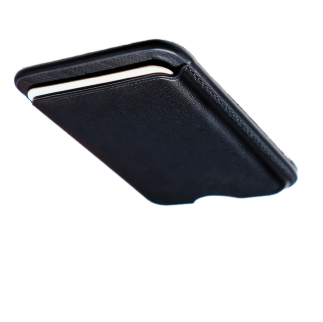 New Arrival Magnetic Find My Smart Wallet Finder Wireless Charging Rechargeable Locator Anti Lost Tracker Item Finder