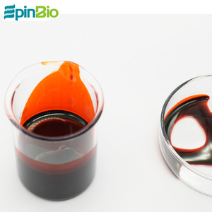 Extracto de Haematococcus Pluvialis 100% Natural, Aceite con 10% de Astaxantina - Product Image 1
