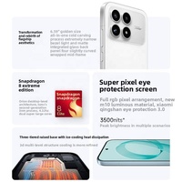 Smartphone Original Xiao mi Redmi K90 5G, écran AMOLED 2K 120Hz, puce phare Snapdragon, charge rapide 100W, NFC, jeu mobile