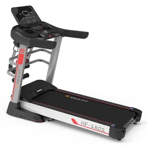 Treadmill olahraga treadmill rumah penggunaan treadmill 150 kg