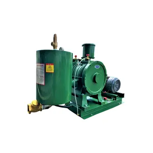 Excellent Offer Premium Quality Slient Rotary Vane Type Blower-300 High Pressure Electric Blower