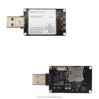 QUECTEL1 LTE CAT4 EC25 AFXGA Dongle USB EC25AFXGA-128-SGAS 4G 5G para Aplicaciones M2M IoT