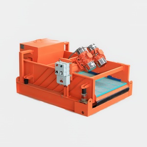 Agitador de Lodos de Perforación de Alta Eficiencia DONGJIANG - 380V/220V, 1 Año de Garantía, Inspección por Video y Maquinaria para Informes - Product Image 3