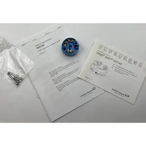 Endress Hauser TMT82 E+H TMT82 TMT84 TMT85 TMT86 TMT182B ITEMP เครื่องวัดอุณหภูมิ ใหม่และของแท้ E+H ราคา TMT82 Endress Hauser TMT82 - Product Image 4
