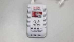 Ev mutfak pişirme gazı metan propan gazı sızıntı alarmı dedektörü - Product Image 3