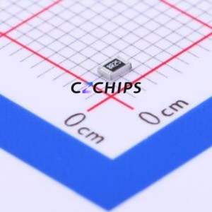 Resistencia SMD WR08W8R25FTL 0805 (Tipo: Película Gruesa) (Resistencia: 8.25 Ohmios Precisión: 1%) - Product Image 1