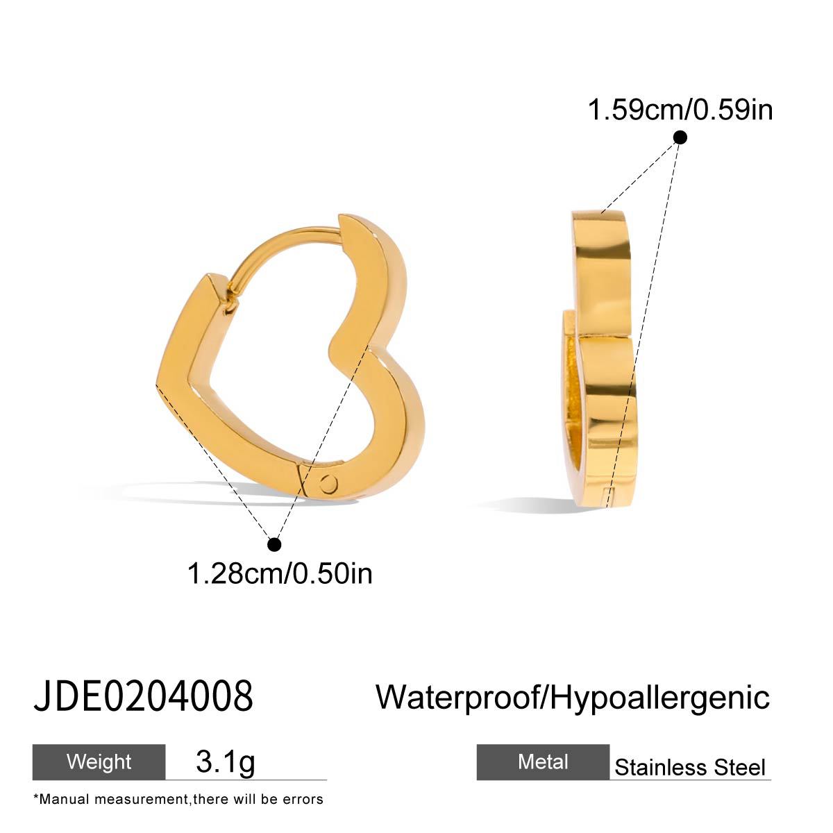 รหัสสินค้า: JDE0204008