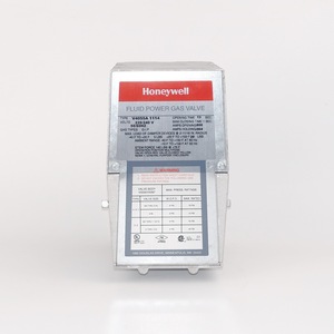 Actionneur hydraulique Honeywell Fluid Power V4055A1114 230V pour vannes de régulation - Product Image 5