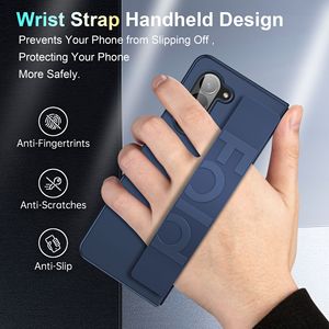 <span class=keywords><strong>Funda</strong></span> de Lujo con Correa de Muñeca para Samsung <span class=keywords><strong>Galaxy</strong></span> <span class=keywords><strong>Z</strong></span> <span class=keywords><strong>Fold</strong></span> 6 5 <span class=keywords><strong>4</strong></span> 3, <span class=keywords><strong>Funda</strong></span> Protectora, Carcasa para Samsung <span class=keywords><strong>Z</strong></span> <span class=keywords><strong>Fold</strong></span> 6 - Product Image 6