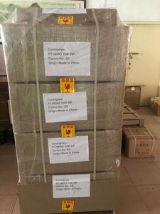 غرفة تقييم ألوان النسيج Zotai بحجم كبير مع ضمان لمدة سنة دقة عالية و 40 واط مصباح الأشعة فوق البنفسجية - Product Image 6