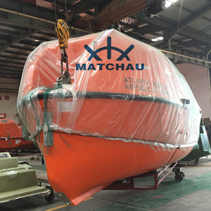 Équipement <span class=keywords><strong>de</strong></span> <span class=keywords><strong>bateau</strong></span> <span class=keywords><strong>de</strong></span> <span class=keywords><strong>sauvetage</strong></span> pour 150 personnes, en fibre <span class=keywords><strong>de</strong></span> verre, offre spéciale - Product Image 5
