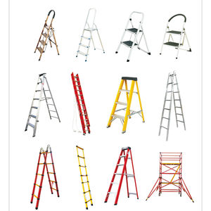 Multifunktionale Leiterherstellungsmaschine für Produktionslinien - Aluminiumleiter-Nietmaschine - Product Image 5