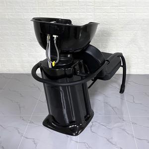 Sillón <span class=keywords><strong>de</strong></span> Lavado <span class=keywords><strong>de</strong></span> <span class=keywords><strong>Cabello</strong></span> Semi-Reclinable <span class=keywords><strong>para</strong></span> Peluquerías y Salones <span class=keywords><strong>de</strong></span> Belleza - Venta al Por Mayor <span class=keywords><strong>de</strong></span> Fábrica - Product Image 2