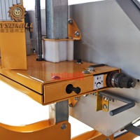 Scierie Portable Diesel Électrique à Ruban, Machines à Scie à Ruban, Scieries à Vendre