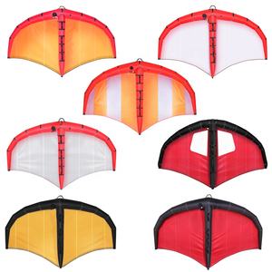 Ampiamente usato red muslimskin surf sup board windsurf slingshot hydrofoil <span class=keywords><strong>sea</strong></span> <span class=keywords><strong>scooter</strong></span> surf wing foil - Product Image 2
