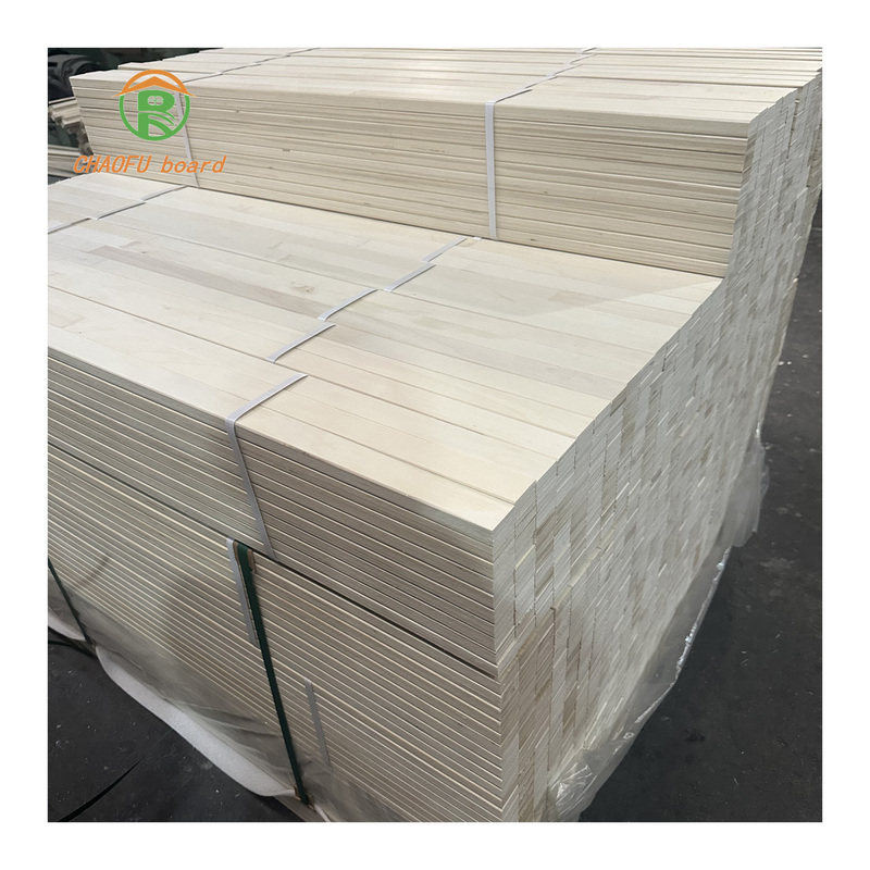 18mm 4x8 Melamine Board Film Faced