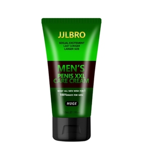 Crema para el Cuidado del Pene XXL para Hombres, 50 ml, a Base de Plantas Naturales Puras, Aumento Rápido, Engrosamiento Duradero, No Resistente al Agua, Salud Masculina - Product Image 3