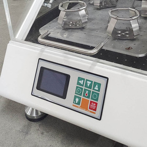 حاضنة هزازة دوارة صغيرة السعة BJPX-ST10-L من BIOBASE الصينية، بسرعة 30~300 دورة في الدقيقة، مع تحكم في درجة الحرارة - Product Image 5