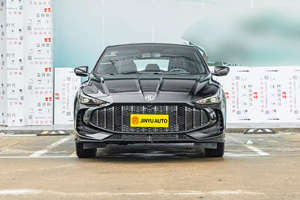 Saic Mg5 Voiture 2023 coches usados 180DVVT edición Líder Mundial precio descuento bajo kilometraje barato usado MG 5 coches de gasolina - Product Image 2