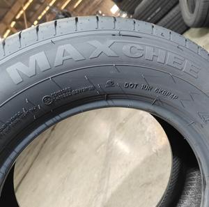Offre Spéciale MAXCHEE Nouveaux Pneus Radiaux Sans Chambre à Air 205/55R16 205/60R16 215/60R16 pour Voitures Berlines - Product Image 4