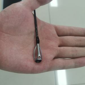 Canne à pêche verticale 1,98 m, 150-400g, guides Fuji, pour la pêche sportive au thon, lancer et pêche à la ligne, équipement de voyage - Product Image 6
