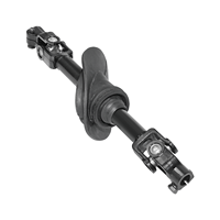 Arbre de direction intermédiaire 10390858 pour Chevrolet Captiva Sport 2007, Chevrolet Equinox, Pontiac Torrent 2006, Saturn Vue