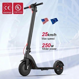 Patinete Eléctrico <span class=keywords><strong>Weped</strong></span> de Rueda Ancha para Adultos y Niños, 10 Pulgadas, Envío Directo (Dropshipping) - Product Image 1