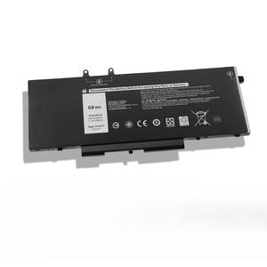 แบตเตอรี่ทดแทน 68Wh 3HWPP สำหรับ Dell Latitude 5410 5510 5501 5401 5411 5511 Precision 3541 3551, Inspiron 7706 2-in-1 15.2V - Product Image 4