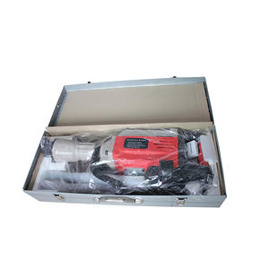 <span class=keywords><strong>Martillo</strong></span> <span class=keywords><strong>Demoledor</strong></span> Eléctrico de Alta Calidad para Trabajo Pesado de Grado Industrial de 220 V, Kit de Taladro Percutor Extraíble - Product Image 6