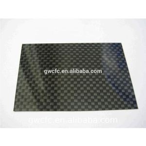 แผ่นคาร์บอนไฟเบอร์กันกระแทก - Product Image 3