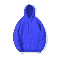 Sweat à capuche unisexe personnalisé avec logo, vêtements pour hommes, couleur unie, impression personnalisée, broderie, sweat à capuche pour hommes