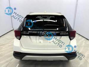<span class=keywords><strong>Toyota</strong></span> <span class=keywords><strong>Yaris</strong></span> <span class=keywords><strong>2022</strong></span>: Diseño Moderno, Características de Seguridad, Rendimiento Confiable - Product Image 5