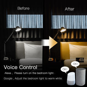 Venta caliente Sengled Bombillas inteligentes Bombilla inteligente Gu 10 E27 Bombilla inteligente a buen precio - Product Image 5