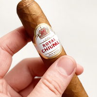 Etiqueta Personalizada para Cigarros Cubanos, Impresión de Bandas para Cigarros, Bandas Personalizadas con Estampado Dorado, Bandas Vintage con Relieve, Embalaje