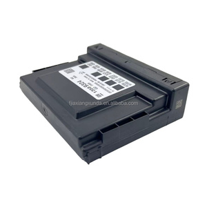 Thương Hiệu Mới Hệ Thống Điện Xe Điều Khiển Cơ Thể Module13589324 13588446 13584692 Cho Bu-ick CH-Chevrolet Regal Lacrosse Cruze - Product Image 4