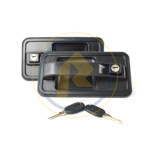 Maniglia Adattabile Ac Rolcar per Citroen C25 1991 - Product Image 1