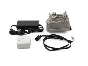 Actuador Electrónico Turbo Nuevo de Repuesto Compatible con <span class=keywords><strong>GM</strong></span> <span class=keywords><strong>C</strong></span> Sier Rra Che Vrolet Silver Ado 2500 3500 2017-2019 OE # 12709701050 - Product Image 1