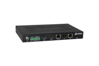 Codificador/Decodificador de Video HD 4K Sin Comprimir Hi-Net VX4000E-TR-CF con Función KVM, Switches de Red IP SDVoE 10G Full-Duplex/Half-Duplex