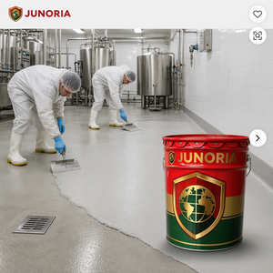 Revestimiento Líquido <span class=keywords><strong>de</strong></span> Poliuretano Resistente al Ácido Láctico para Pisos <span class=keywords><strong>de</strong></span> <span class=keywords><strong>Mortero</strong></span>, Sanitario <span class=keywords><strong>y</strong></span> sin Juntas, para Plantas <span class=keywords><strong>de</strong></span> Procesamiento <span class=keywords><strong>de</strong></span> Leche <span class=keywords><strong>y</strong></span> Fábricas <span class=keywords><strong>de</strong></span> Queso - Product Image 1