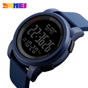 Meilleur prix Montres <span class=keywords><strong>Skmei</strong></span> <span class=keywords><strong>1257</strong></span> Montre de sport d'extérieur Montre numérique OEM pour homme - Product Image 3