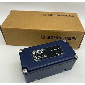 Interruptor Magnético Schmersal BN20-2RZ-M16 Original y Nuevo con Buen Precio - Product Image 3